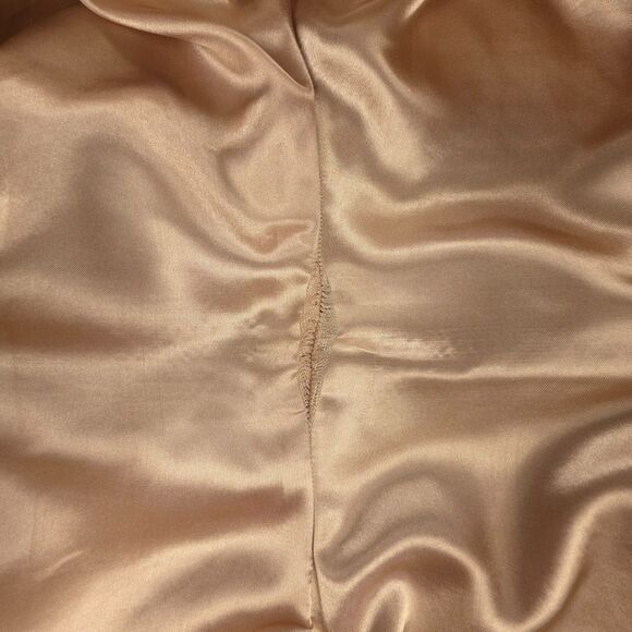 ASTR Wool Harlow Blazer Hazelnut & Black Houndstooth Old Money Academia Preppy - Picture 9 of 10